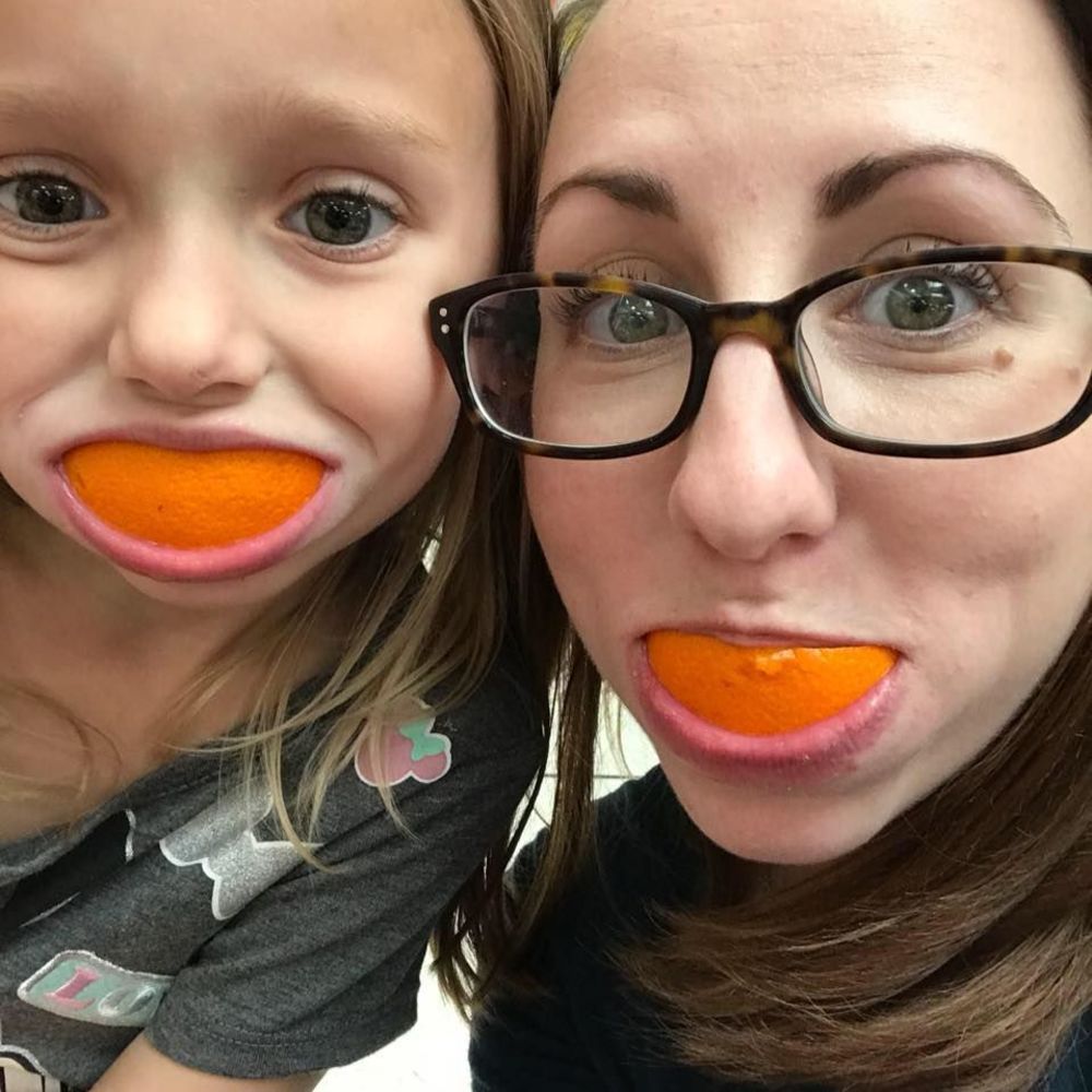 Meet your Posher, Annette